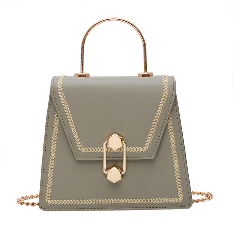 Shoulder Messenger  Handbag Women Season Prestige