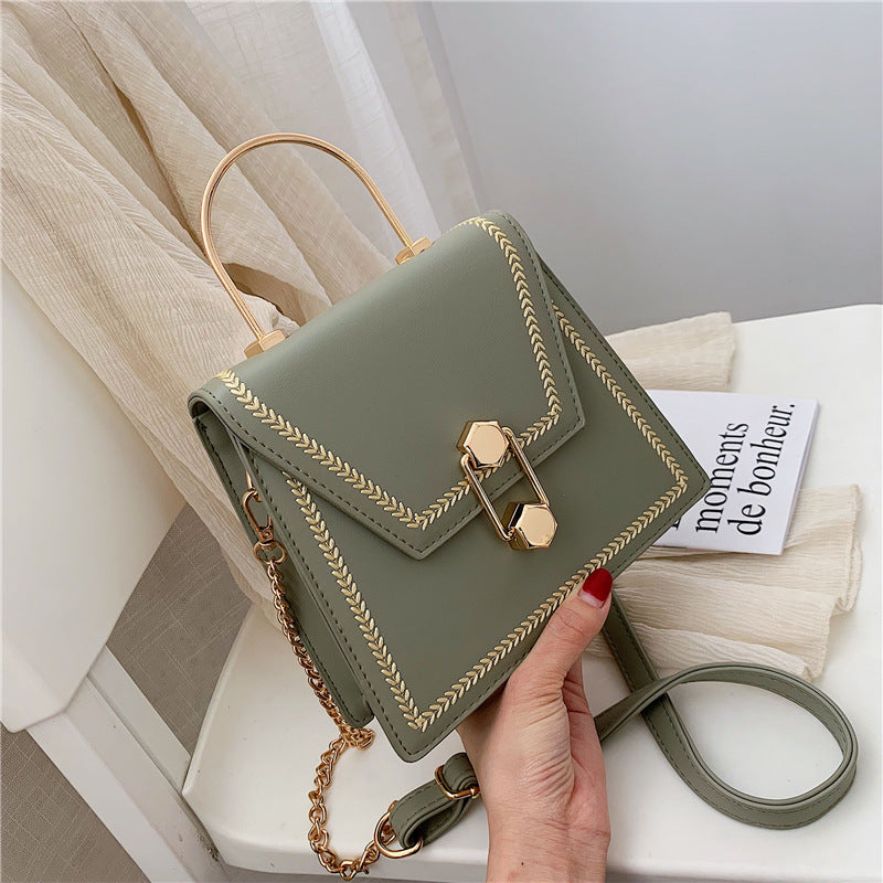 Shoulder Messenger  Handbag Women Season Prestige