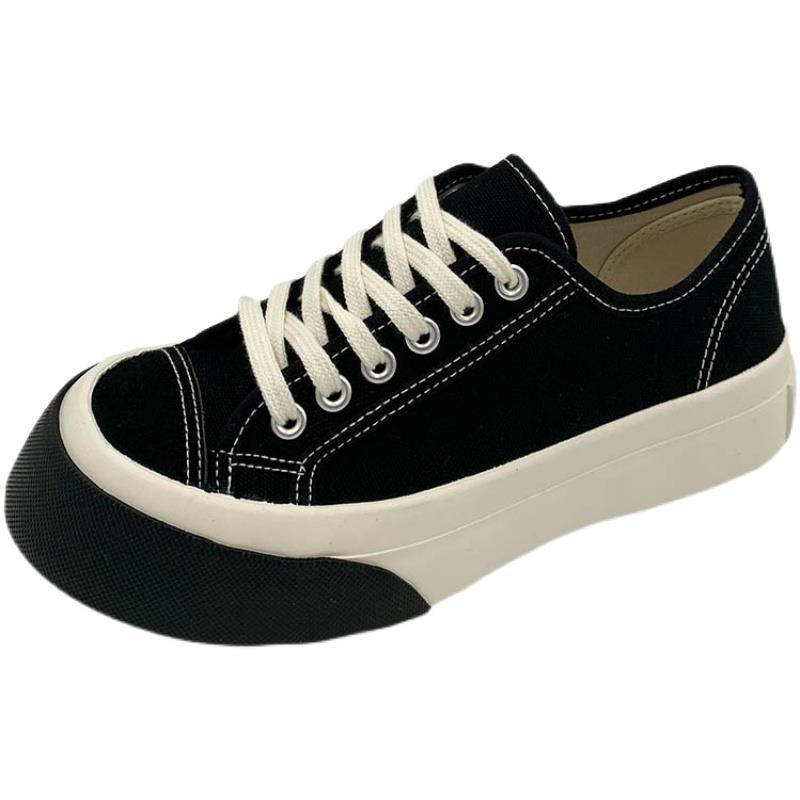 Sense Versatile Canvas Shoes women Shoes Season Prestige