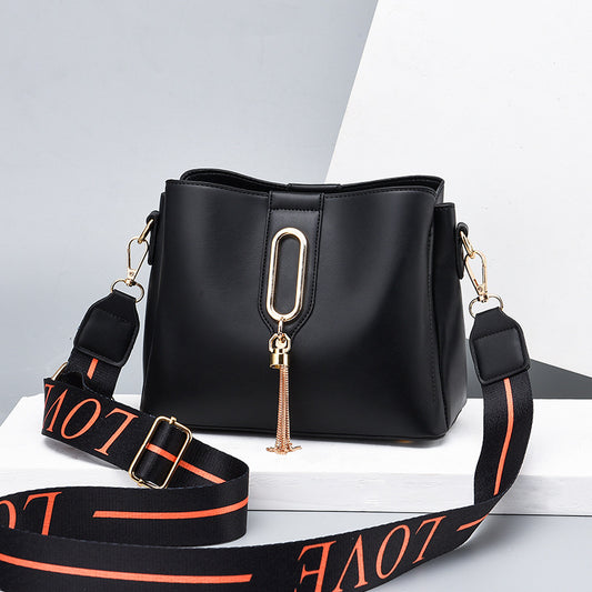 Women's Shoulder Messenger Bag Season Prestige