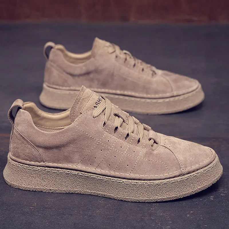 Men's All Match Casual Shoes - Season Prestige