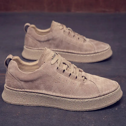 Men's All Match Casual Shoes - Season Prestige