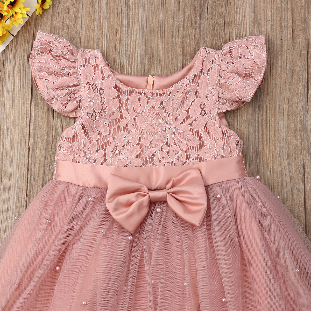 Baby dress kids Clothes girls Summer dress Season Prestige