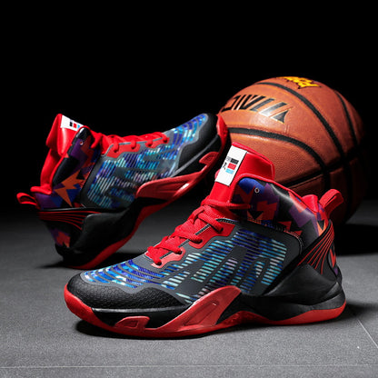 Boys Basketball Sneakers Season Prestige