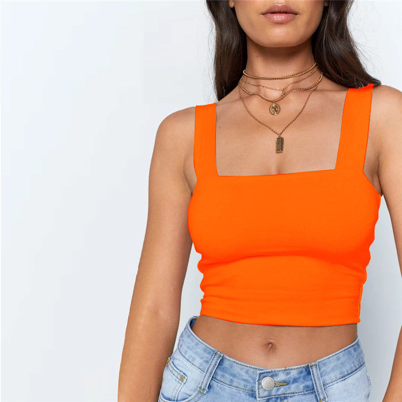 Women's T-shirt Crop Top Season Prestige