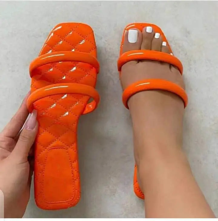 Summer  Slippers Women - Season Prestige