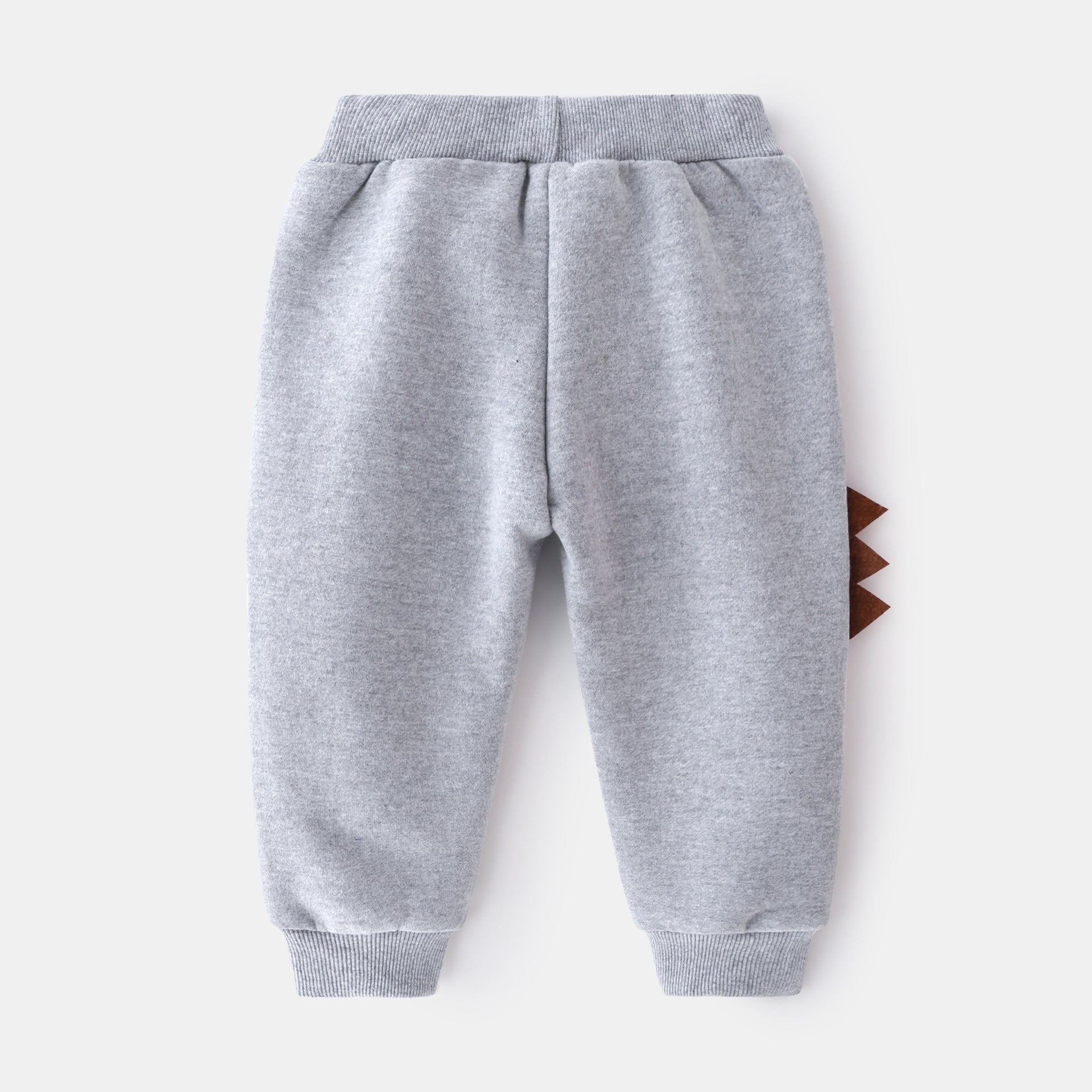 Casual Outer Wear Boy Pants Season Prestige