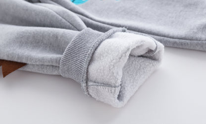 Casual Outer Wear Boy Pants Season Prestige