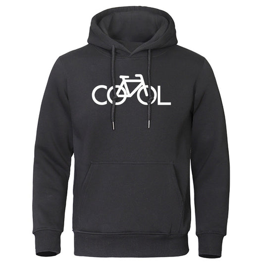 Mens Hooded Sweatshirt  Mens Hoodies Season Prestige