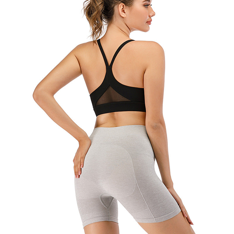 Yoga Clothes Women Yoga Sports Shorts Women Season Prestige