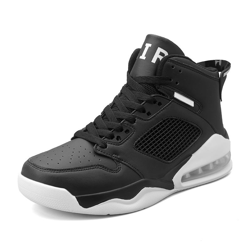 Men's Shock-absorbing sneakers  Men  Women Sports Shoes Season Prestige