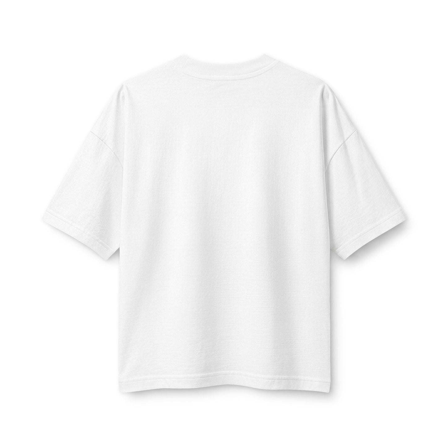 Season Prestige Heavyweight Tee