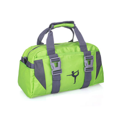 Yoga bag gym bag Season Prestige