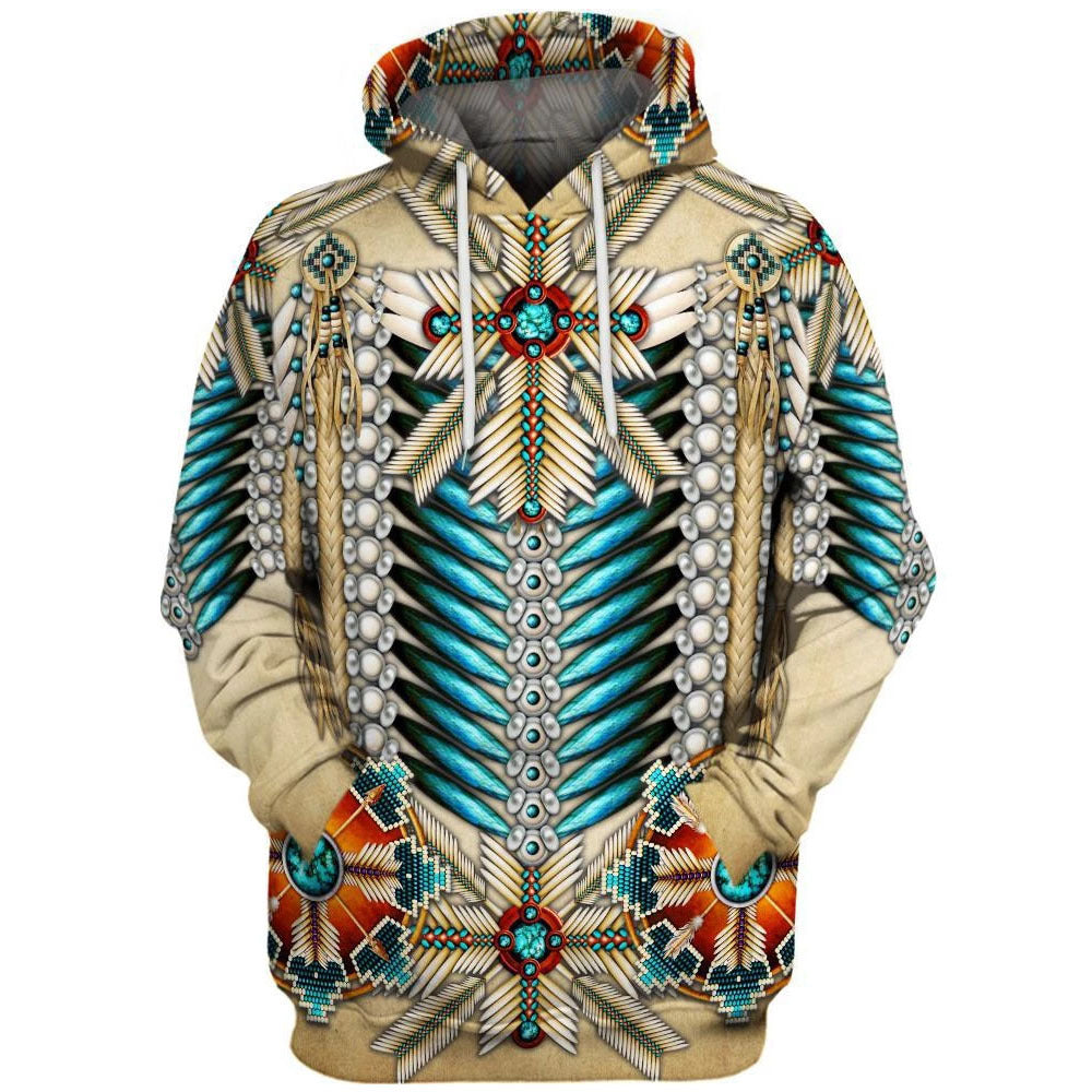 Sweatshirt Hoodie Digital Printing Jacket Men gilliantiendioh1-bc12