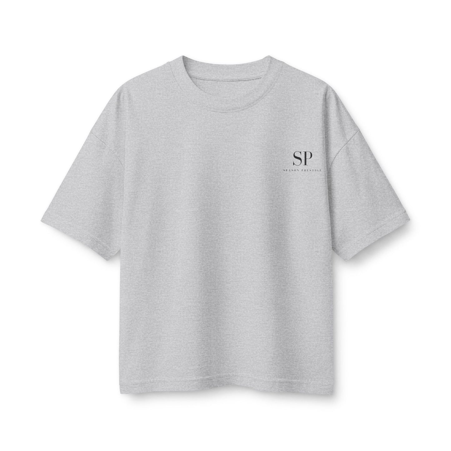 Season Prestige Heavyweight Tee