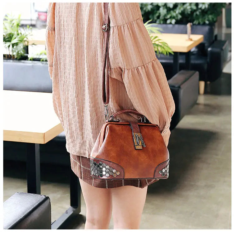 Fashion Women Handbags - Season Prestige