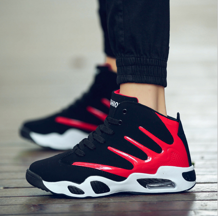 Men's Basketball Sneakers Season Prestige