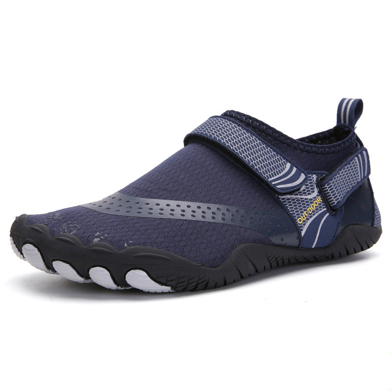 Non-slip buckle swimming shoes Season Prestige