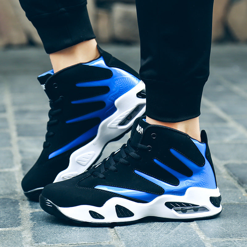 Men's Basketball Sneakers Season Prestige
