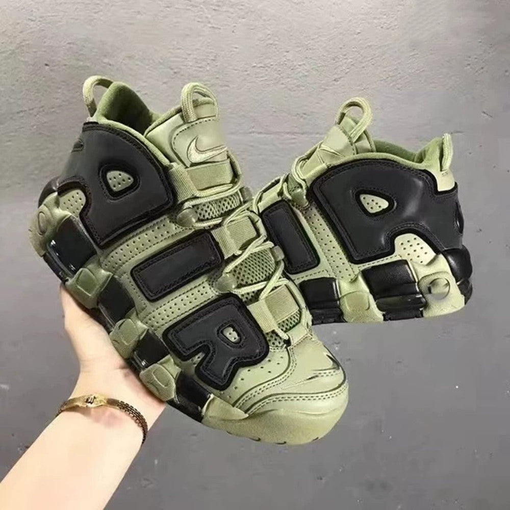 Men's Basketball Sneakers  Women's Sports Shoes season prestige