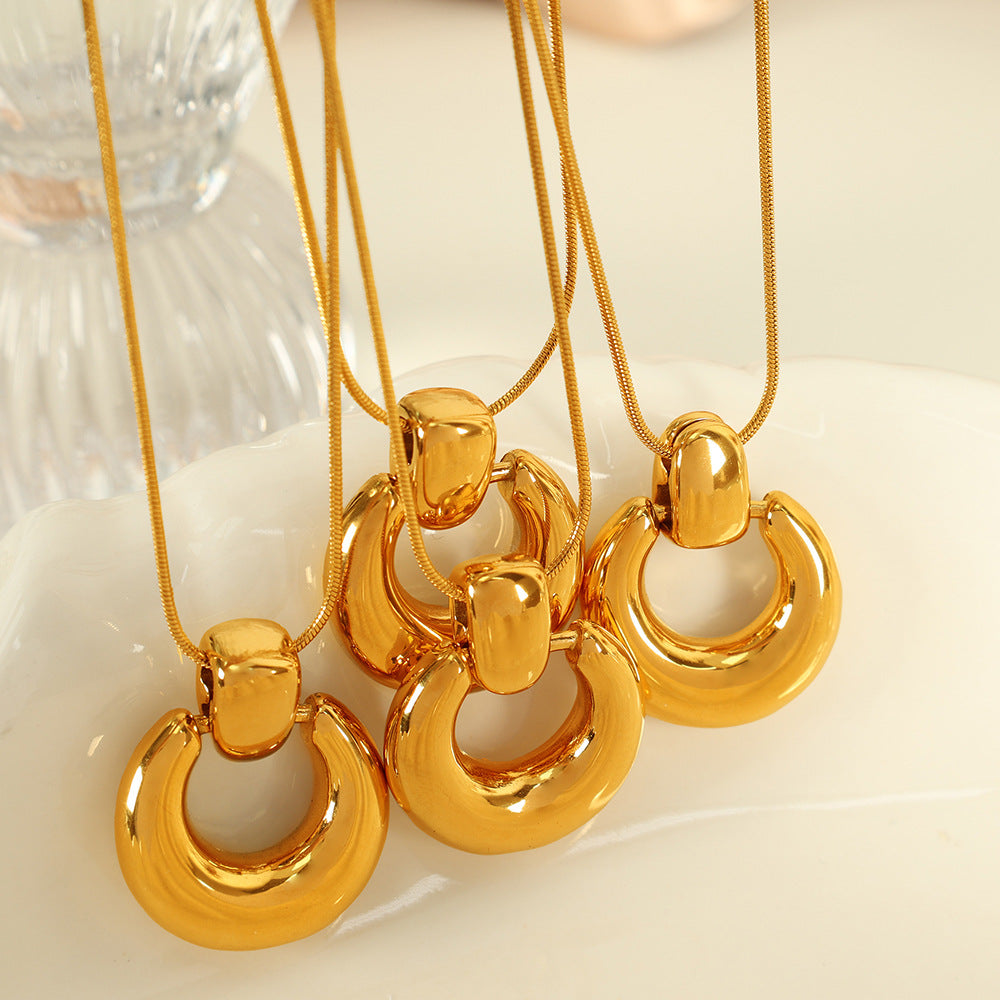 Colorbond Titanium Circular Series | EH566 & XL196