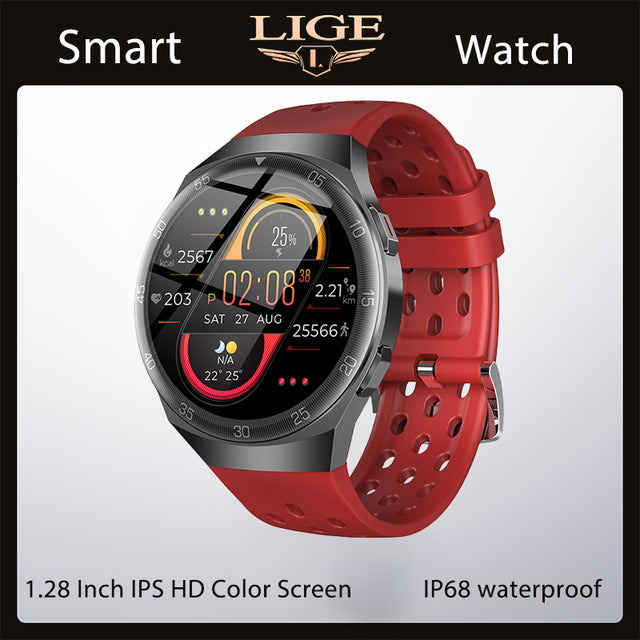Digital Sports Watch Season Prestige