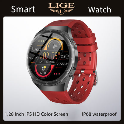 Digital Sports Watch Season Prestige