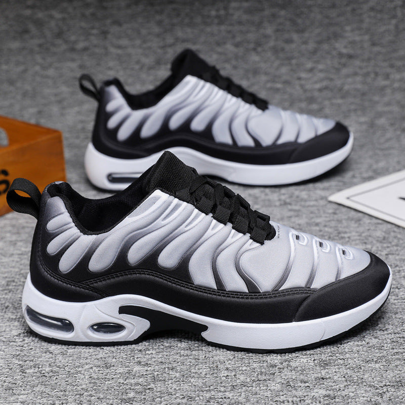 Color-blocked Sneakers Season Prestige
