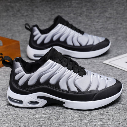 Color-blocked Sneakers Season Prestige