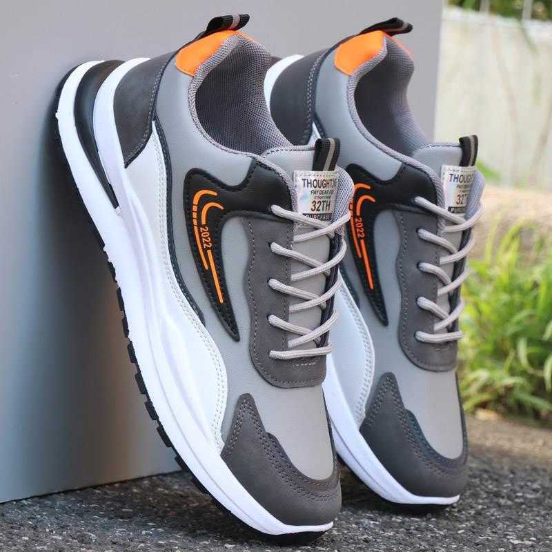 Men's Casual Sneakers Shoes  Outdoor Sports Shoes Running Shoes Season Prestige