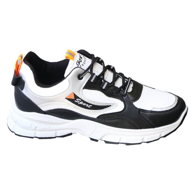 Men's Casual Sneakers Shoes  Outdoor Sports Shoes Running Shoes Season Prestige