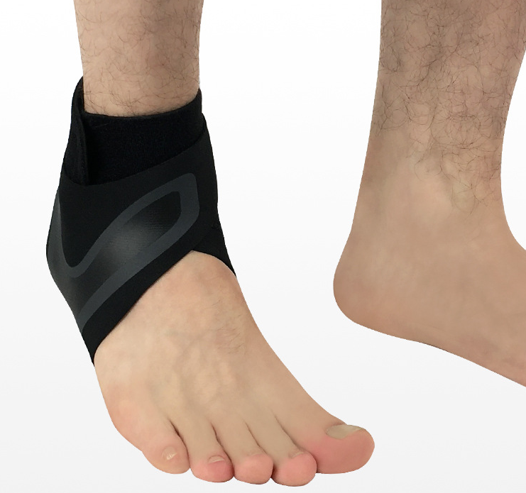 Safety Sports Ankle Sleeves Season Prestige