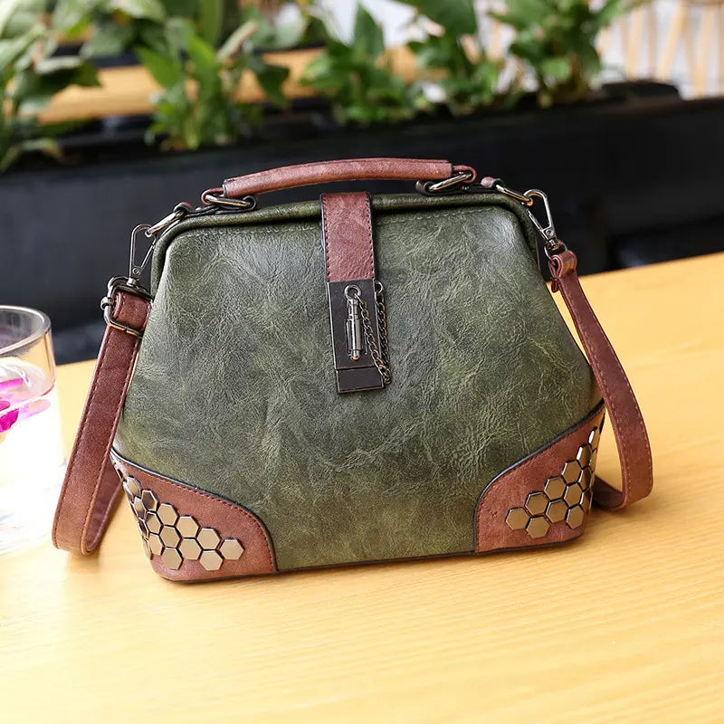 Fashion Women Handbags - Season Prestige