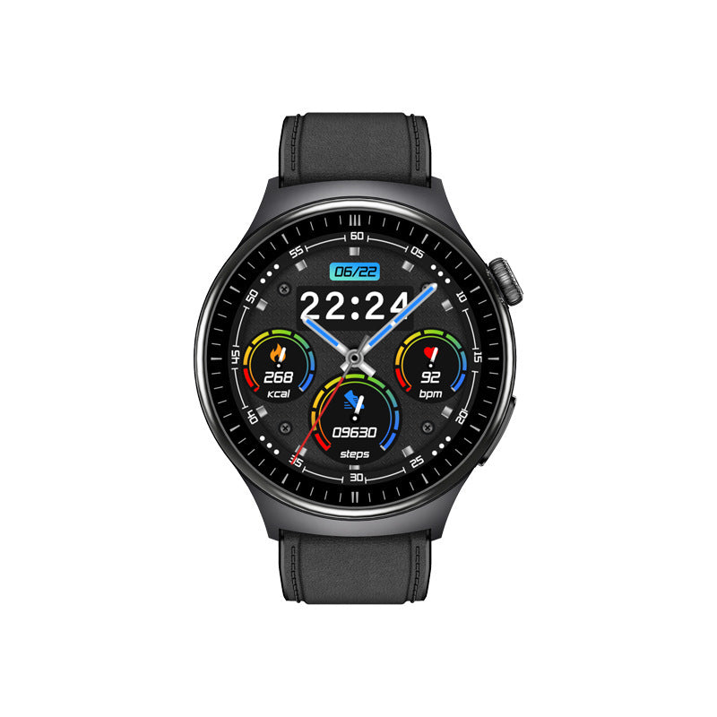 TK27 Bluetooth Smartwatch Non-Invasive Health Bracelet