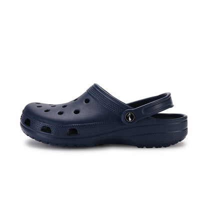 Fashion non-slip casual shoes Unisex crocs