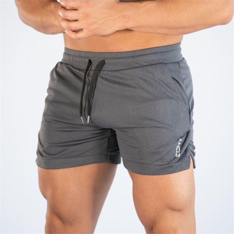 Men Fitness Bodybuilding Shorts Season Prestige