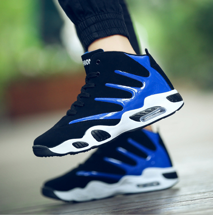 Men's Basketball Sneakers Season Prestige