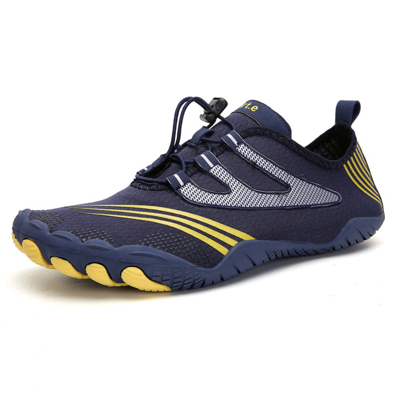 Non-slip buckle swimming shoes Season Prestige