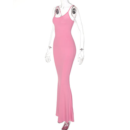 Women Sexy Slim Party Dress  Casual Street Dress Season Prestige