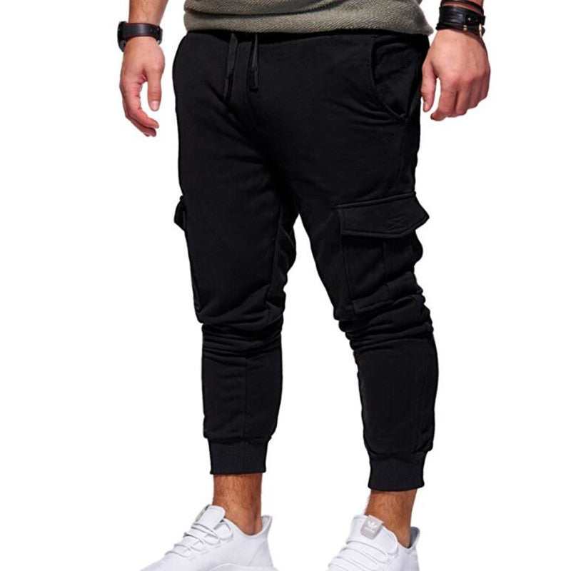 men sport jogger pants men sweatpants Season Prestige