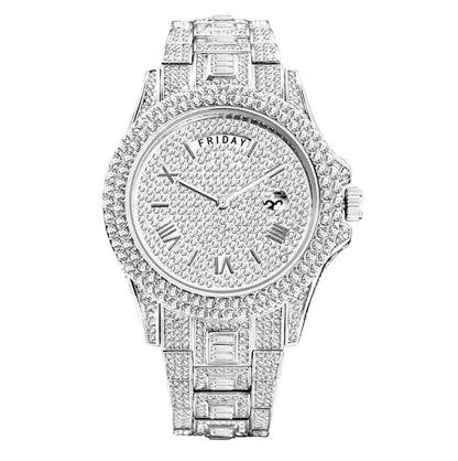 Luxury Men Watch Season Prestige