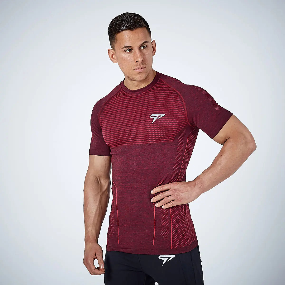 Workout T-shirt Men's - Season Prestige