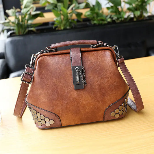 Fashion Women Handbags - Season Prestige