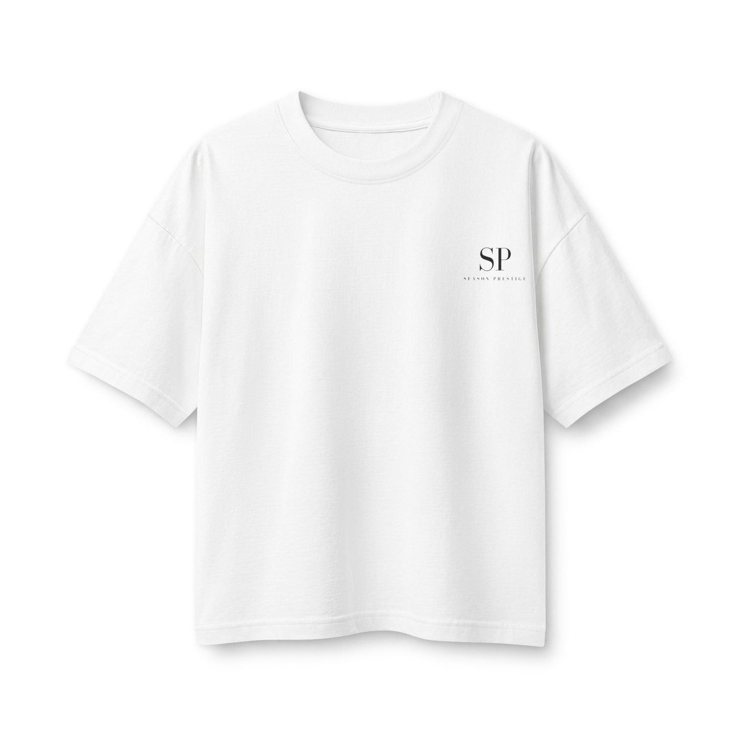 Season Prestige Heavyweight Tee