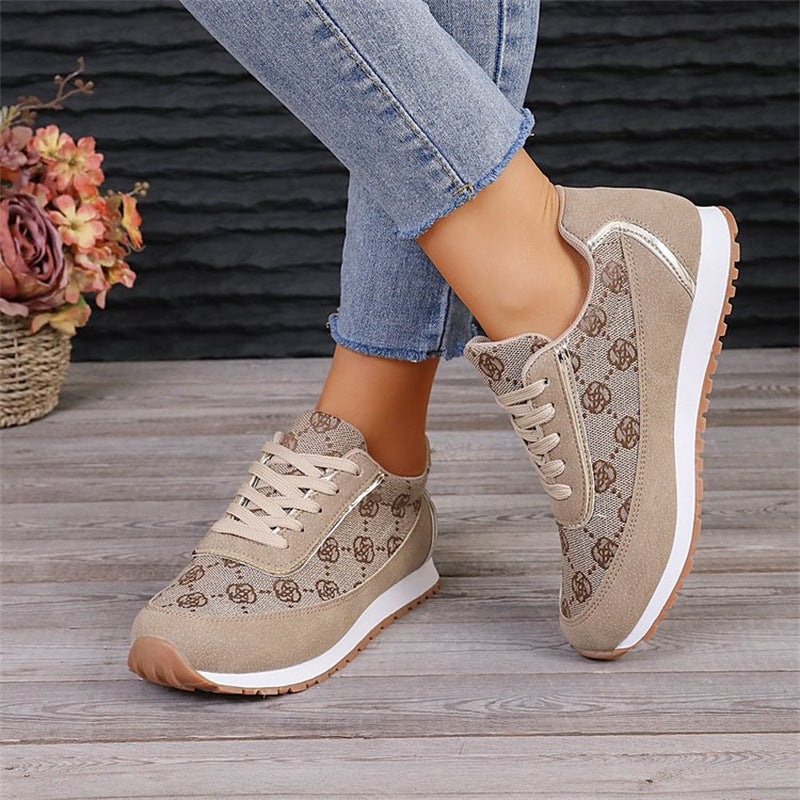 Casual Lightweight  Sports Shoes Women Season Prestige