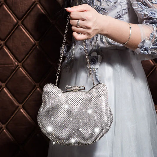 Ladies banquet bag - Season Prestige