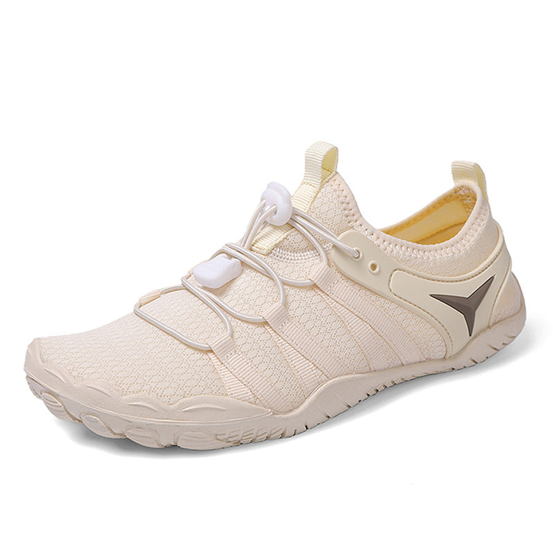 Casual Breathable Beach Barefoot Shoes – Unisex