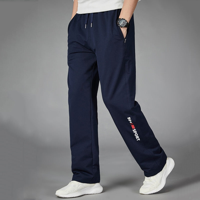 Men Sports Pant Trouser Fitness pants Men season prestige