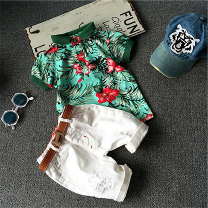 Children Active Set Kids Boys Clothes season prestige