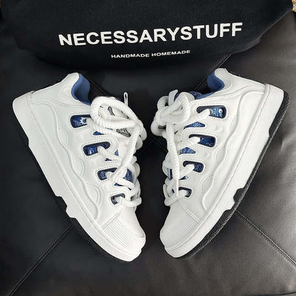 Thicksole sneakers for Men